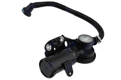 Filter s aktívnym uhlím, odvzdušnenie nádrže BMW X3 G01 2017-, X4 G02 2018-