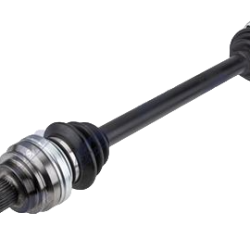 Hnací hriadeľ, poloos zadná ľavá BMW 3 TOURING E91 316I,318I,329I 05-, 3 CABRIO E93 318I,320I 06- MTM