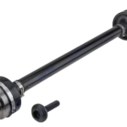 Hnací hriadeľ, poloos zadná ľavá BMW X7 G07 19- ATM 8