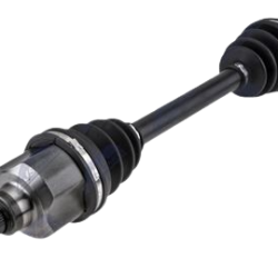 Hnací hriadeľ, poloos ľavá CITROEN C4 PICASSO/GRAND PICASSO 13-, CACTUS 18-, SPACETOURER 18-, C5 AIRCROSS 18-, OPEL GRANDLAND 17-, PEUGEOT 3008/5008 II 16-, 508 II 18-, DS7 CROSSBACK 17- ATM AT6. ATN8