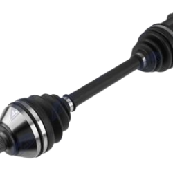 Hnací hriadeľ, poloos ľavá VW POLO 1.0TSI 17-, AUDI A1 25TFSI,30TFSI 18-, SKODA KAMIQ 1.0TSI 19-, SEAT IBIZA 1.0TSI 17- DSG 7