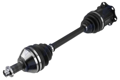 Hnací hriadeľ, poloos ľavá VW POLO 1.0TSI 17-, AUDI A1 25TFSI,30TFSI 18-, SKODA KAMIQ 1.0TSI 19-, SEAT IBIZA 1.0TSI 17- DSG 7