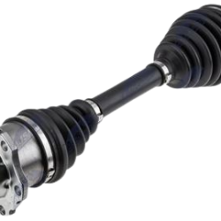 Hnací hriadeľ, poloos ľavá VW POLO 1.4TSI 12-, 1.8GTI 14-, SEAT IBIZA 1.4TSI,1.8TSI 13-, AUDI A1 1.4TTSI,1.4TFSI,2.0TDI 11-