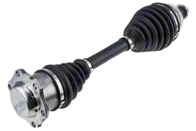 Hnací hriadeľ, poloos ľavá VW POLO 1.4TSI 12-, 1.8GTI 14-, SEAT IBIZA 1.4TSI,1.8TSI 13-, AUDI A1 1.4TTSI,1.4TFSI,2.0TDI 11-