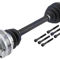 Hnací hriadeľ, poloos ľavá VW POLO 1.6TDI 17-, SKODA KAMIQ 1.6TDI 19-, SEAT IBIZA 1.6TDI 17- MTM, ATM