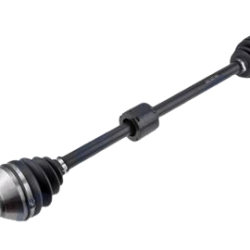 Hnací hriadeľ, poloos pravá VW POLO 1.0TSI 17-, T-CROSS 1.0TSI 20-, SKODA KAMIQ 1.0TSI 19-, SEAT ARONA 1.0TSI 17-, IBIZA 1.0TSI 17, AUDI A1 25TFSI,30TFSI 18- DSG 7