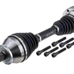 Hnací hriadeľ, poloos predná ľavá VW POLO 1.9TDI 130KM 03-, SKODA FABIA I RS 1.9TDI 130KM 03-, SEAT IBIZA/CORDOBA 1.9TDI 130KM 02- MTM