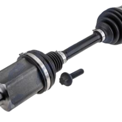 Hnací hriadeľ, poloos predná MERCEDES EQC400 4MATIC 19-