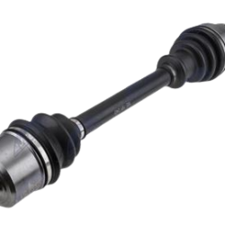 Hnací hriadeľ, poloos predná MERCEDES MB 100 W631 88-