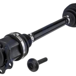 Hnací hriadeľ, poloos predná PORSCHE CAYENNE 3.0T 18-