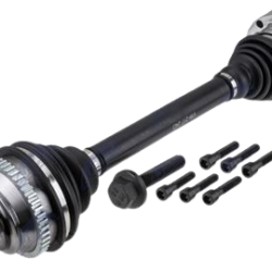 Hnací hriadeľ, poloos predná VW T4 90-