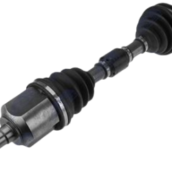 Hnací hriadeľ, poloos predná ľavá ALFA ROMEO 147 1.9JTD 00-, GT 1.9JTD 03- MTM