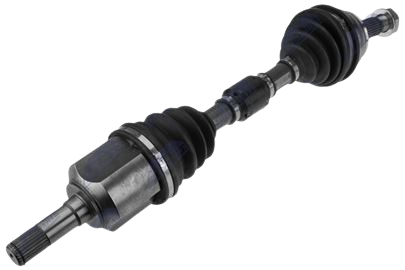 Hnací hriadeľ, poloos predná ľavá ALFA ROMEO 147 1.9JTD 00-, GT 1.9JTD 03- MTM