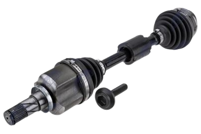 Hnací hriadeľ, poloos predná ľavá BMW SDRIVE 1 F40 116D,116I,118I 19-, X1 16D,18I 14-, X2 16D,18I 18-, 2 ACTIVE TOURER 14-, 2 GRAN TOURER 14-, 2 GRAN COUPE 19-, MINI CLUBMAN F54 14-, COUNTRYMAN F60 16-