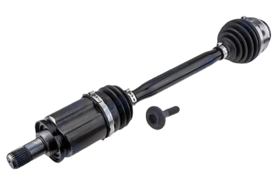 Hnací hriadeľ, poloos predná ľavá BMW X5 G05,F95 18-, X6 G06,F96 19-, X7 G07 19- ATM 8