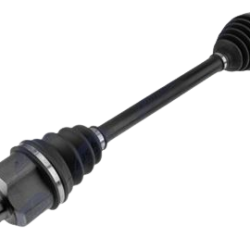 Hnací hriadeľ, poloos predná ľavá CITROEN 1.2THP C4 PICASSO II,GRAND PICASSO II 14-, C4 SPACETOURER,GRAND SPACE TOURER 18-, PEUGEOT 3008 16-, 5008 16-, OPEL GRANDLAND 17- MTM 6B