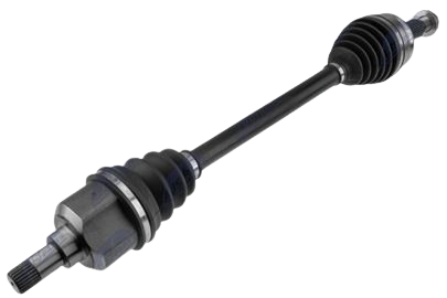 Hnací hriadeľ, poloos predná ľavá CITROEN 1.2THP C4 PICASSO II,GRAND PICASSO II 14-, C4 SPACETOURER,GRAND SPACE TOURER 18-, PEUGEOT 3008 16-, 5008 16-, OPEL GRANDLAND 17- MTM 6B