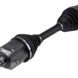 Hnací hriadeľ, poloos predná ľavá FIAT 500X 1.6D MULTIJET 14-, JEEP RENEGADE 1.6CRD 14- MTM