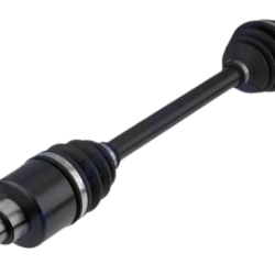 Hnací hriadeľ, poloos predná ľavá FORD FIESTA 1.0T ECOBOOST 17- MTM 6B