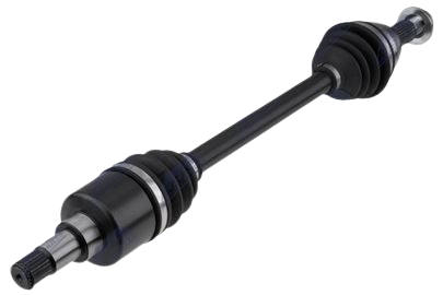 Hnací hriadeľ, poloos predná ľavá FORD FIESTA 1.0T ECOBOOST 17- MTM 6B