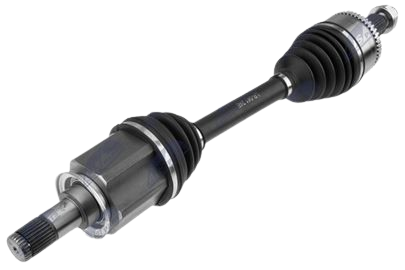 Hnací hriadeľ, poloos predná ľavá LAND ROVER DISCOVERY III 2.7TD 04-, DISCOVERY IV 2.7TD,3.0TD,3.0SDV6 09-, RANGE ROVER SPORT 2.7TD,3.0TD 09- ATM