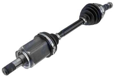 Hnací hriadeľ, poloos predná ľavá LAND ROVER DISCOVERY V 16-, RANGE ROVER IV 12-, RANGE ROVER SPORT II L494 13- 8ATM