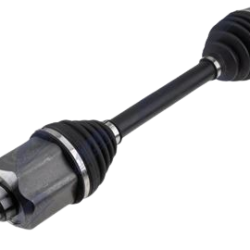 Hnací hriadeľ, poloos predná ľavá LAND ROVER FREELANDER 4WD 2.0TD4,2.5V6 00-06 MTM, ATM