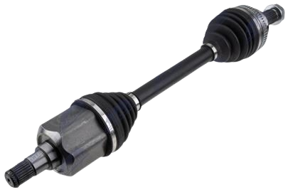 Hnací hriadeľ, poloos predná ľavá LAND ROVER FREELANDER 4WD 2.0TD4,2.5V6 00-06 MTM, ATM