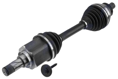 Hnací hriadeľ, poloos predná ľavá LAND ROVER FREELANDER 4X4 2.2D TD4,ED4 06- MTM