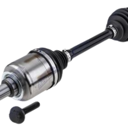 Hnací hriadeľ, poloos predná ľavá MERCEDES GLE V167,COUPE C167 4MATIC GLE300D,GLE350DE,GLE350E,GLE300D EQ BOOST,GLE580 EQ BOOST 19-, GLS X167 350D,400D,450EQ BOOST 19- ATM