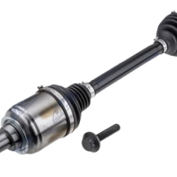 Hnací hriadeľ, poloos predná ľavá MERCEDES GLE V167, COUPE C167 4MATIC GLE300D,GLE350D,GLE400D,GLE450 EQ BOOST 19- ATM