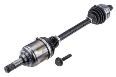 Hnací hriadeľ, poloos predná ľavá MERCEDES GLE V167, COUPE C167 4MATIC GLE300D,GLE350D,GLE400D,GLE450 EQ BOOST 19- ATM