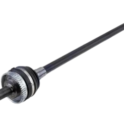 Hnací hriadeľ, poloos predná ľavá MERCEDES G W463 G500 02-, G550 09-, G55AMG 03-, G63AMG 13-, G65AMG 13-