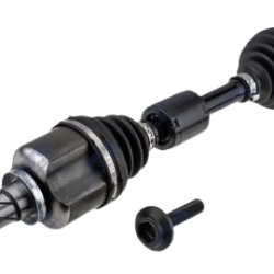 Hnací hriadeľ, poloos predná ľavá MINI F55,F56,F57 COOPER,COOPER D,ONE 15- 7DCT