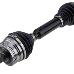 Hnací hriadeľ, poloos predná ľavá RANGE ROVER III L322 02-, RANGE ROVER SPORT L320 05-