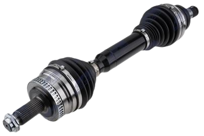 Hnací hriadeľ, poloos predná ľavá RANGE ROVER III L322 02-, RANGE ROVER SPORT L320 05-