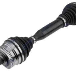 Hnací hriadeľ, poloos predná ľavá RANGE ROVER III L322 02-, RANGE ROVER SPORT L320 05-