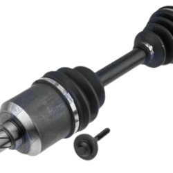 Hnací hriadeľ, poloos predná ľavá VOLVO S70 2.4,2.4T,2.5TDI,T5 01.99-, V70 2.3,2.3T5,2.4T,2.5TDI 01.99-, C70 2.4,T5 01.99- MTM