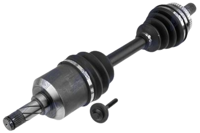 Hnací hriadeľ, poloos predná ľavá VOLVO S70 2.4,2.4T,2.5TDI,T5 01.99-, V70 2.3,2.3T5,2.4T,2.5TDI 01.99-, C70 2.4,T5 01.99- MTM