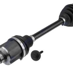 Hnací hriadeľ, poloos predná ľavá VOLVO S90II, V90II 16- ATM