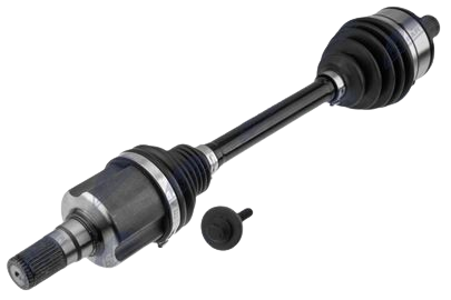 Hnací hriadeľ, poloos predná ľavá VOLVO S90II, V90II 16- ATM