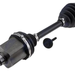 Hnací hriadeľ, poloos predná ľavá VOLVO V40 D4,D4 POLESTAR,T5,T5 DRIVE-E POLESTAR 14-, V40 CROSS COUNTRY T4 AWD,T5 AWD 14- ATM TG-81SC