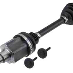 Hnací hriadeľ, poloos predná ľavá VOLVO V40 T2,T3,D2,D3 15- MTM M76