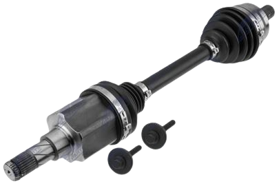 Hnací hriadeľ, poloos predná ľavá VOLVO V40 T2,T3,D2,D3 15- MTM M76