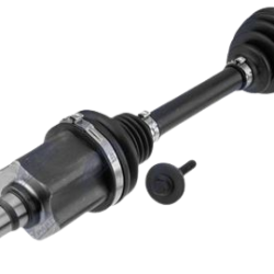 Hnací hriadeľ, poloos predná ľavá VOLVO V40 T4 200KM 14-, V40 CROSS COUNTRY T4 GTDI 180KM 12-, D2 DRIVE 1.6 114KM 13- ATM MPS6