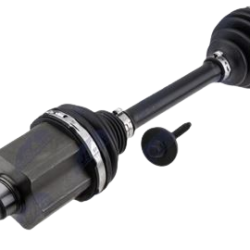 Hnací hriadeľ, poloos predná ľavá VOLVO XC40 B4MH,B5MH AWD,T4 AWD,T4,T5 AWD,T5 POLESTAR,D3,D3 AWD,D4 AWD,D4 POLESTAR 17- ATM