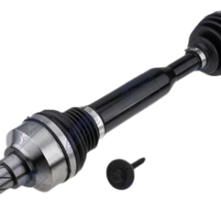 Hnací hriadeľ, poloos predná ľavá VOLVO XC60 D3 15-17, D4 181KM 13-15, D4 190KM 15-17 MTM M6