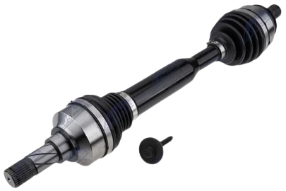 Hnací hriadeľ, poloos predná ľavá VOLVO XC60 D3 15-17, D4 181KM 13-15, D4 190KM 15-17 MTM M6