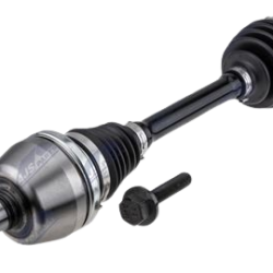 Hnací hriadeľ, poloos predná ľavá VW 1.5TSI ARTEON 17-, TIGUAN 19-, CADDY V 20-, SKODA KAROQ, SUPERB III, AUDI Q3 35TFSI, SEAT ATECA, CUPRA FORMENTOR 20- DSG 7