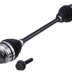 Hnací hriadeľ, poloos predná ľavá VW ID4 20-, ID5 21-, SKODA ENYAQ IV 20-, AUDI Q4 E-TRON 21-